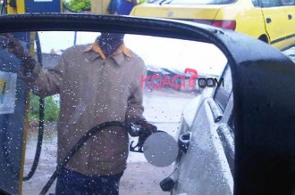 Côte d'Ivoire : Le gouvernement baisse les prix des produits pétroliers 